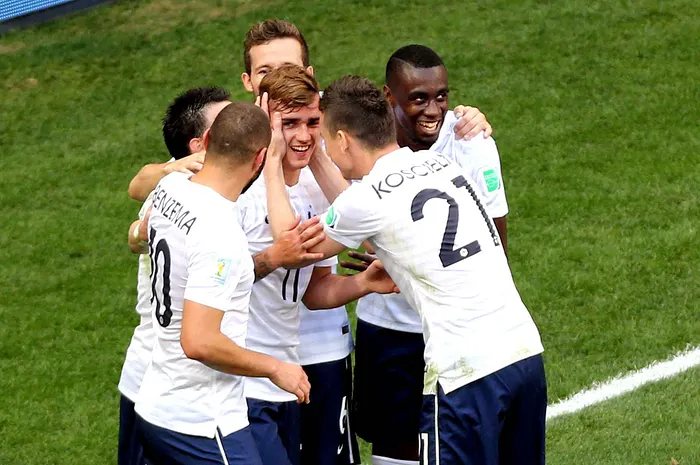 Pronostics France – Portugal : les meilleures cotes