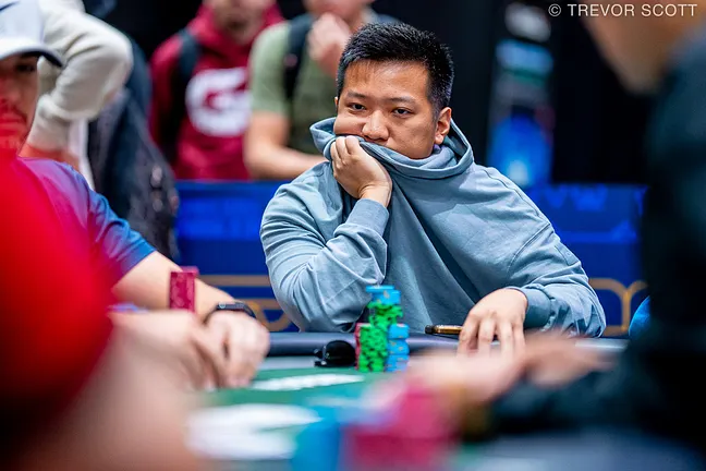 Tanupat Punjarojanakul