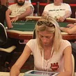Gaelle Baumann