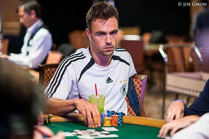 Global Poker Index: Schemion Comanda GPI 300; Bilokur é 1º no Player Of The Year 0001