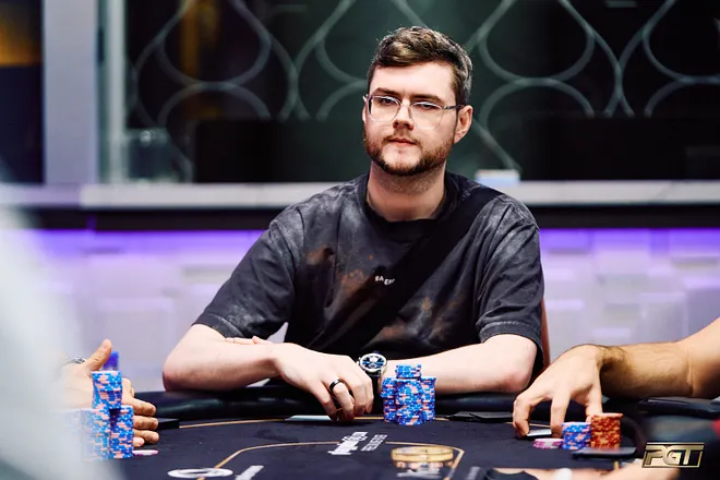 Jamie Dwan