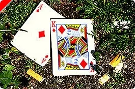 Stratégie As Roi - AK qui ne touche pas au flop 0001