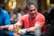 WPT RRPO Surpasses $2M GTD on Day 1a; James Calderaro Bags Big Stack