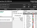 Lobby de poker da PokerStars