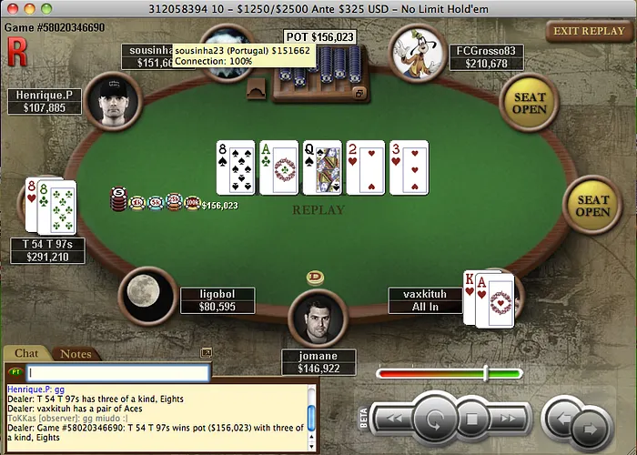 Rui sousinha23 Sousa vence Main Event do PT Poker Series! 101