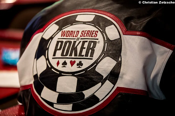 WSOP - Jour 2 : Le bracelet d'ouverture pour Brandon Barnette, Thomas Bichon assuré d'une place payée 0001