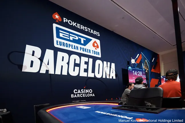 EPT Barcelona