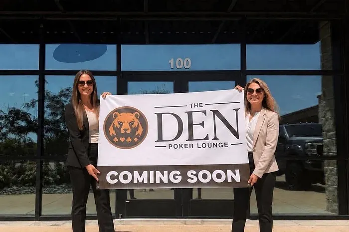 First Women-Only Owned Poker Room to Open in Texas