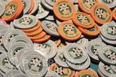 Stratégie Poker : Choisir entre check/call ou bet/fold river