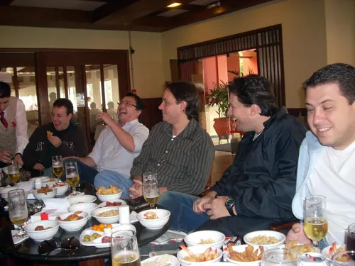 Macarrão Marrom - Belo Almoço 102