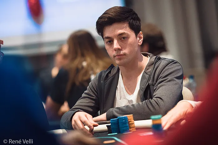 [Removed:510] leads after Day 1 of the inaugural PAPC.