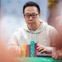 Andrew Yeh