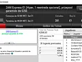 R_PokerSt@rs Vence The Hot BigStack Turbo e Joaofcca o The Big €100 119