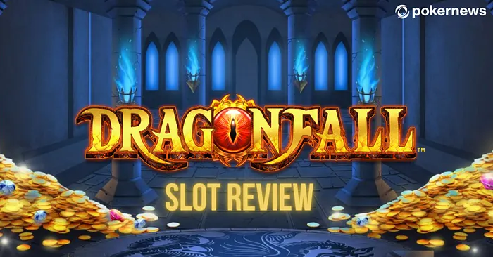 Dragonfall Slot Review