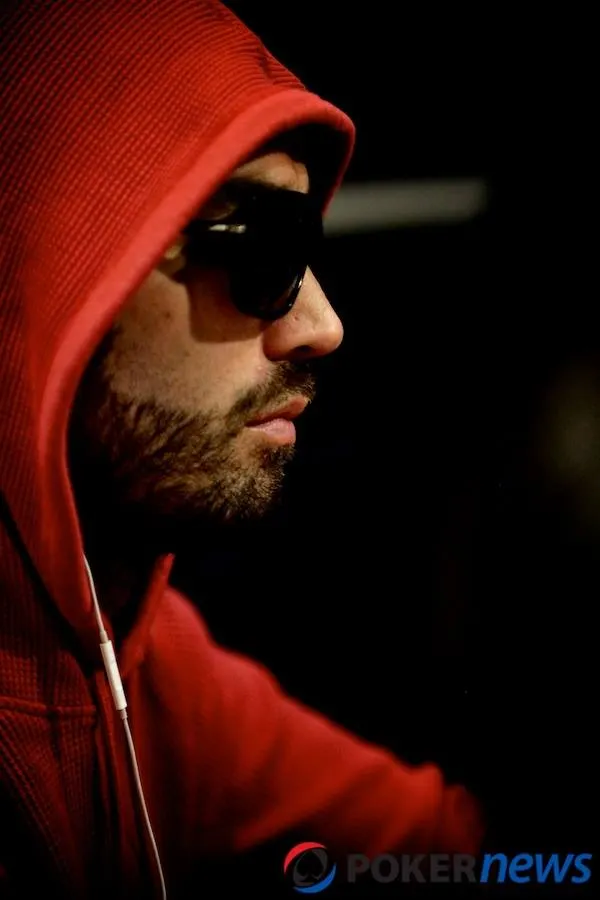 #TripleKD II : un Jour 2 à 80.000€ garanti (Photos live Paris) 120