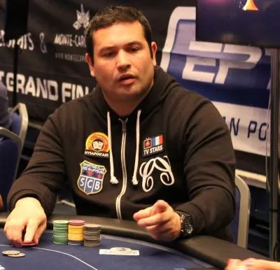 Christophe Ducrot arrête le poker 0001