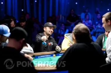 daniel negreanu