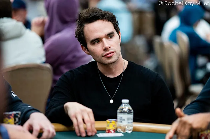 alan keating high stakes poker