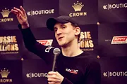 Jason Somerville To Broadcast Aussie Millions Poker Championship from Twitch
