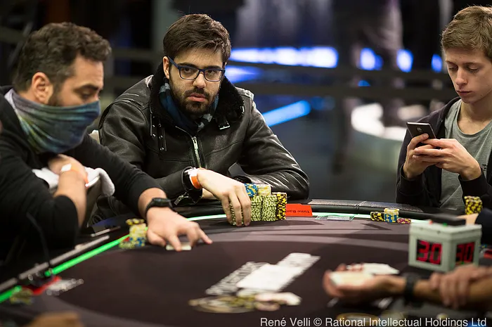 Sponsoring : YoH_Viral et PMU Poker c'est terminé 0001