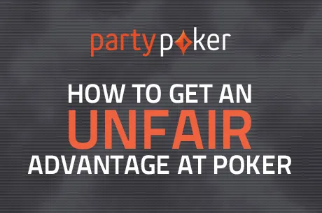 partypoker no deposit bonus