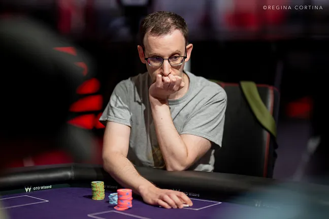 Scott Abrams
