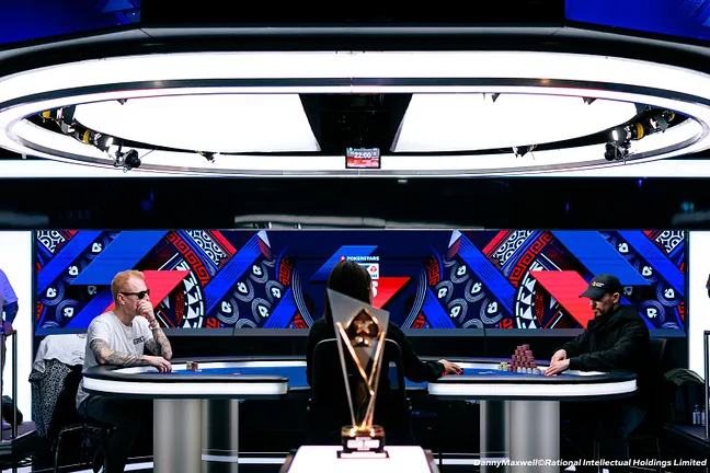 Felix Schneiders - Jorge Abreu