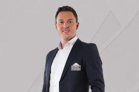 Sam Trickett Assinou pelo Everest Poker 0001