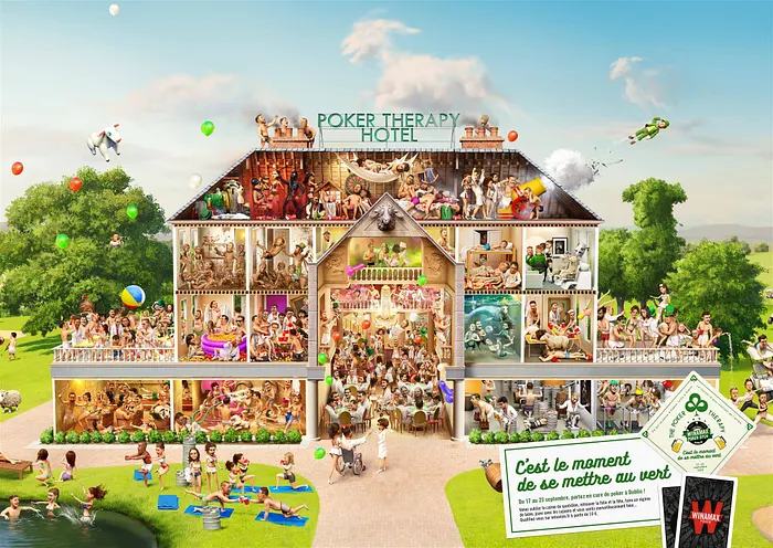 Replay : La vidéo de la finale du Winamax Poker Open 2018 101