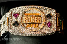 2012 WSOP Promotions
