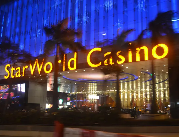 StarWorld Casino