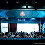 PokerStars Open Malaga 2025 / Tournament Room