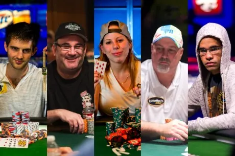 all star team pokernews 2013