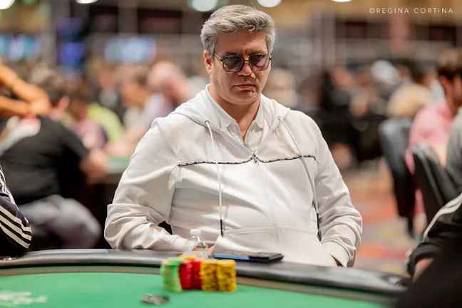 Facundo Trigueiro