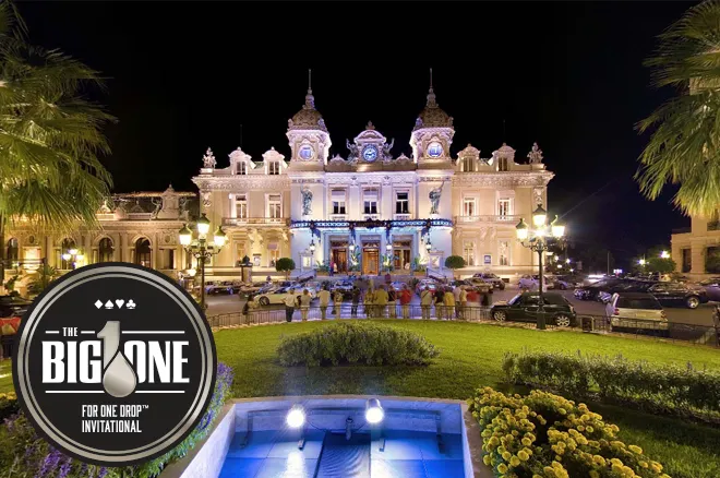 One Drop Extravaganza Monte Carlo