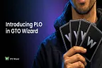 PLO in GTO Wizard Update