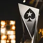 Trophies - PokerStars Open Maryland