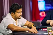 Santhosh Suvarna Suddenly Owns Andrew Robl on High Stakes Poker