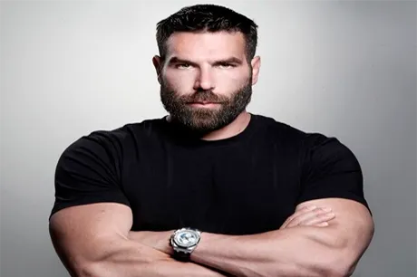 UPDATE: Dan Bilzerian Foi Preso...ou Não! 0001