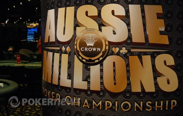 Aussie Millions