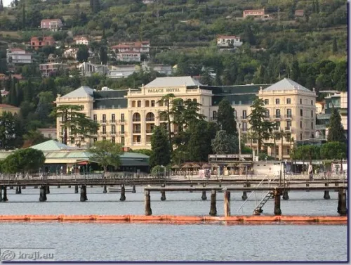 Casino Portorož - Tournois 