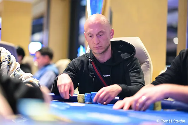 Nikola Minkov