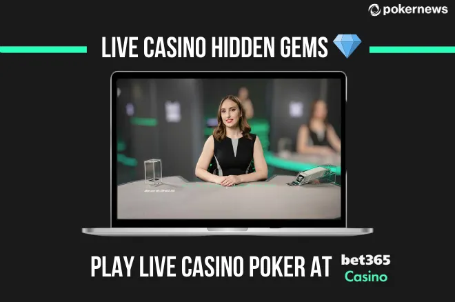 bet365 casino