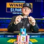 Jason Koon Wins EV32 $50,000 High Roller