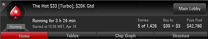 Review PokerStars 7 - Inovador, Simples e Prático por Paulo Pereira 107