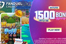 FanDuel Welcome Bonus