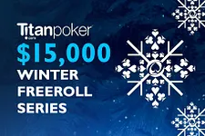 Titan Winter Freeroll Series