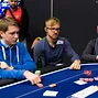 Martin Jacobson - bubbles the Super High Roller