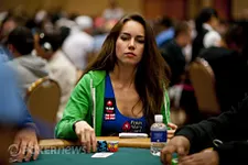 Liv Boeree