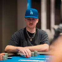 Dylan Anderson